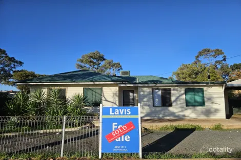 3 Nelson St, Risdon Park, SA 5540