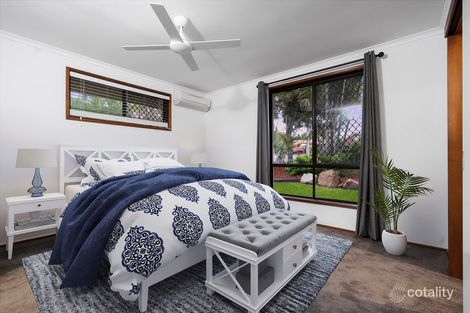 Property photo of 89 Mount Warren Boulevard Mount Warren Park QLD 4207