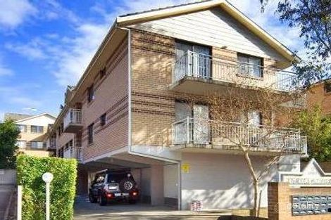 6/12-14 Chetwynd Rd, Merrylands, NSW 2160