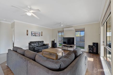 Property photo of 14A Lotus Court Nagambie VIC 3608