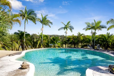 Property photo of 5 Gumboil Road Lake Macdonald QLD 4563