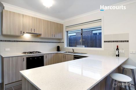 Property photo of 21 Warrenwood Place Langwarrin VIC 3910