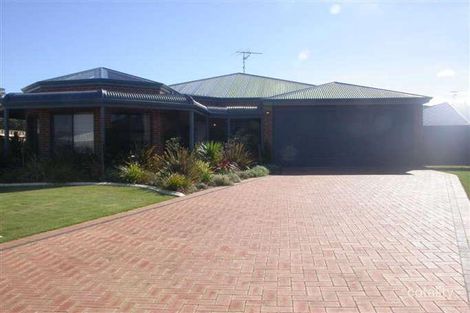 15 Otago Pass, Meadow Springs, WA 6210