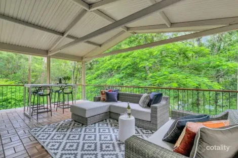 20 Billabong St, Kenmore Hills, QLD 4069