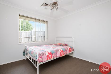 Property photo of 58 Darcys Circuit Gillieston Heights NSW 2321