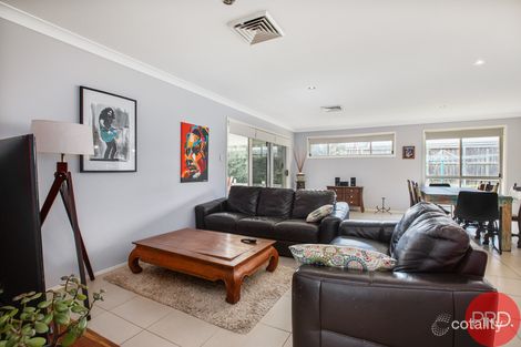 Property photo of 58 Darcys Circuit Gillieston Heights NSW 2321