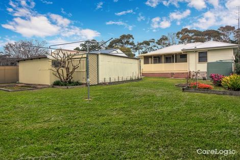 Property photo of 19 Oldfield Street Warilla NSW 2528