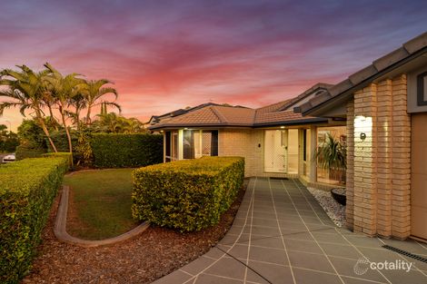 Property photo of 9 Waldman Place Kuraby QLD 4112