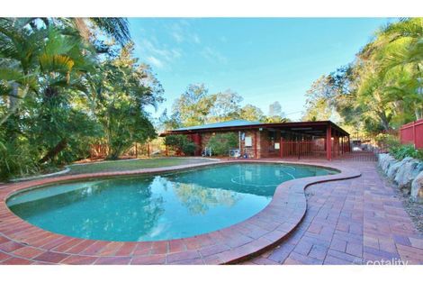 Property photo of 19 Fawkner Crescent Barellan Point QLD 4306