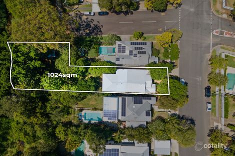 62 Mclean Pde, Ashgrove, QLD 4060