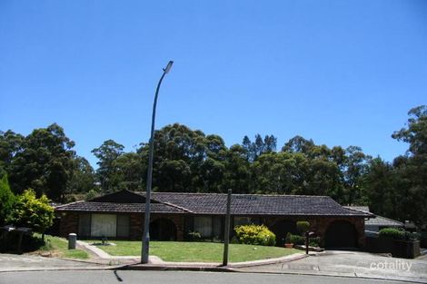 86 Casuarina Dr, Cherrybrook, NSW 2126