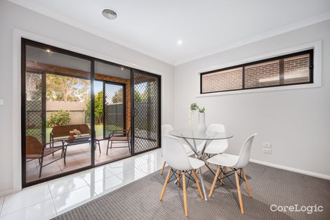 Property photo of 40 Le Page Run South Morang VIC 3752