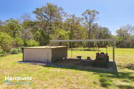 Property photo of 6 Sheltie Place Nabiac NSW 2312
