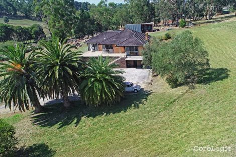 Property photo of 280 Beenak Road Wandin North VIC 3139