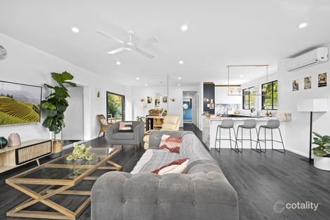 Property photo of 81 Alec Avenue Mermaid Waters QLD 4218