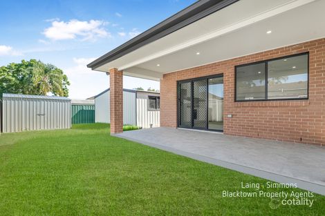 18 Mary St, Blacktown, NSW 2148