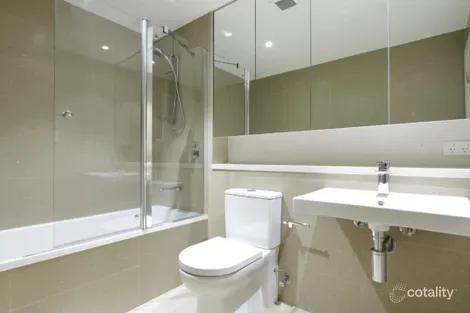 Property photo of 902/1 Footbridge Boulevard Wentworth Point NSW 2127