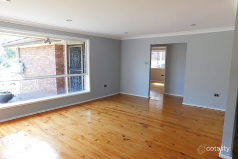 Property photo of 56 Vidal Street Wetherill Park NSW 2164