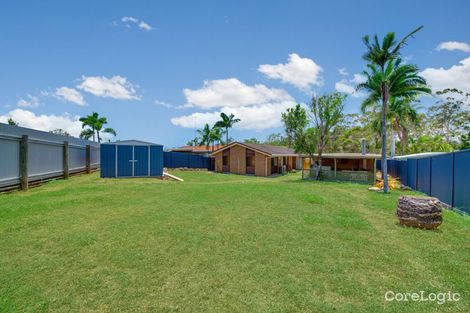 Property photo of 9 Gretel Drive Clinton QLD 4680