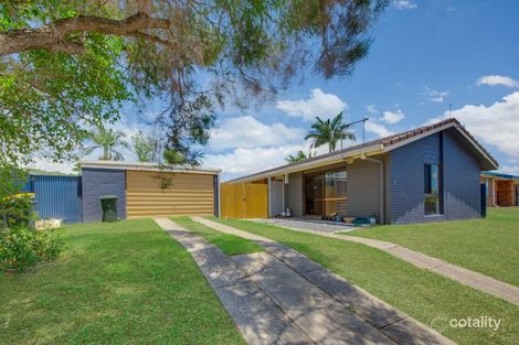 Property photo of 9 Gretel Drive Clinton QLD 4680