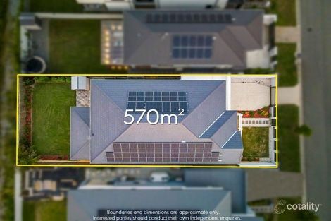 Property photo of 8 Frangipani Street Rochedale QLD 4123