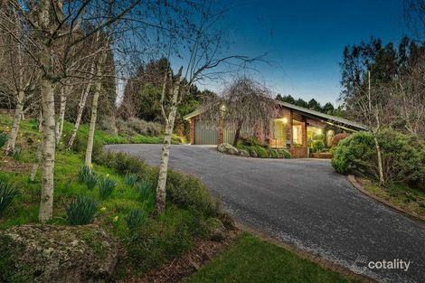 Property photo of 5 Decontra Close Donvale VIC 3111