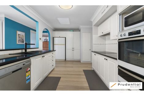 Property photo of 2 Boobook Place Ingleburn NSW 2565