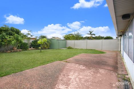 Property photo of 36 Pleasant Street Bossley Park NSW 2176
