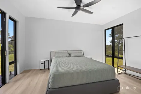 Property photo of 302 Hapgood Road Landsborough QLD 4550