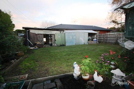 Property photo of 16 Jack Street Newport VIC 3015
