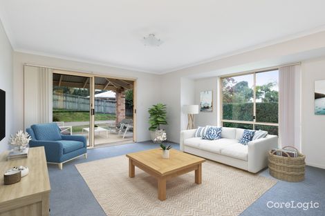 Property photo of 89 Ghost Gum Street Bellbowrie QLD 4070