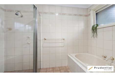 Property photo of 2 Boobook Place Ingleburn NSW 2565