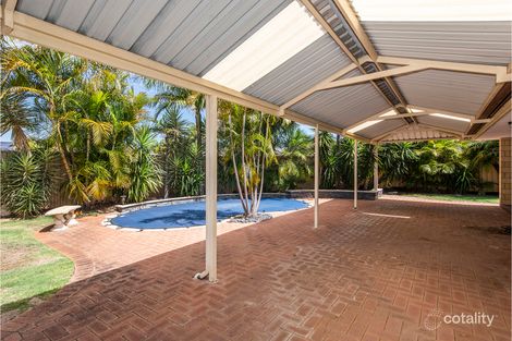 Property photo of 41 Sholto Crescent Canning Vale WA 6155