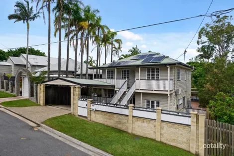 Property photo of 104 Franklin Street Annerley QLD 4103