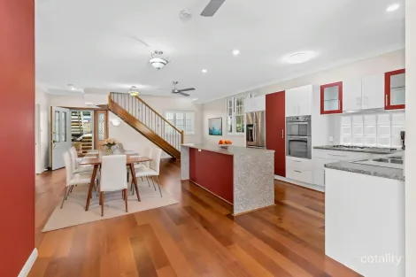 Property photo of 104 Franklin Street Annerley QLD 4103