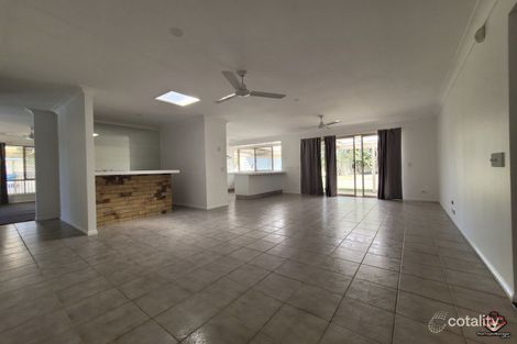 Property photo of 12 Menzies Close Arundel QLD 4214