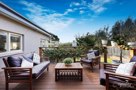 Property photo of 39 Jones Crescent Rosanna VIC 3084