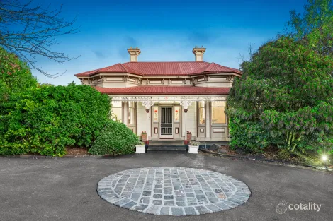 134-136 Atkinson St, Templestowe, VIC 3106