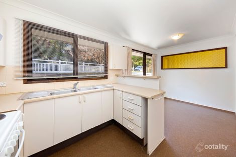 Property photo of 19 Narooma Place Gymea Bay NSW 2227