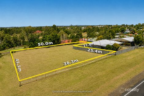 118 Lobb St, Churchill, QLD 4305