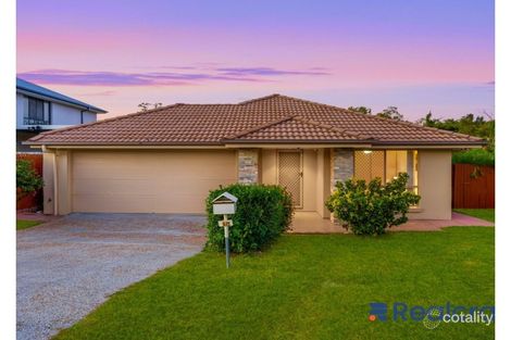 Property photo of 48 Colebrook Crescent Doolandella QLD 4077