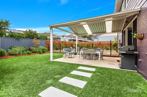 Property photo of 20 Talinga Avenue Kiama Downs NSW 2533
