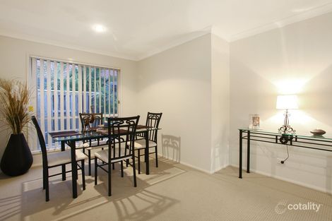 Property photo of 28 Essen Place Oxenford QLD 4210