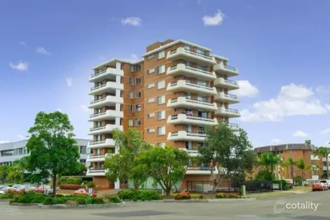 15/1 Waugh St, Port Macquarie, NSW 2444