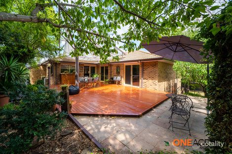 Property photo of 10 Hilton Close Fadden ACT 2904