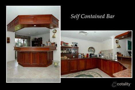 Property photo of 5 Cessna Drive Jandakot WA 6164