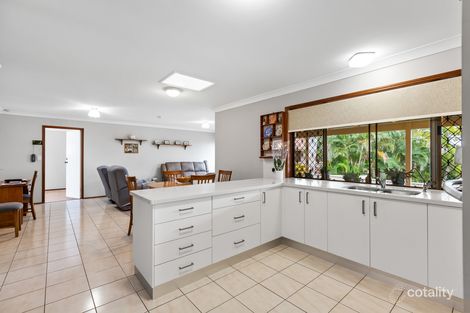 Property photo of 2 Dalwood Court Thornlands QLD 4164