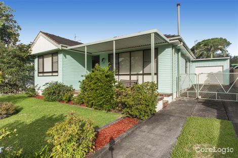 Property photo of 57 Parkside Drive Dapto NSW 2530