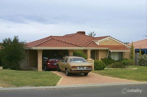 Property photo of 58 Stonehaven Parade Kinross WA 6028