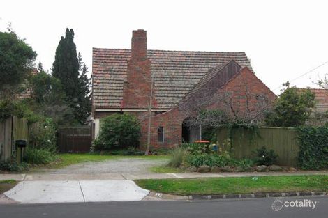 37 St Georges Cres, Ashburton, VIC 3147